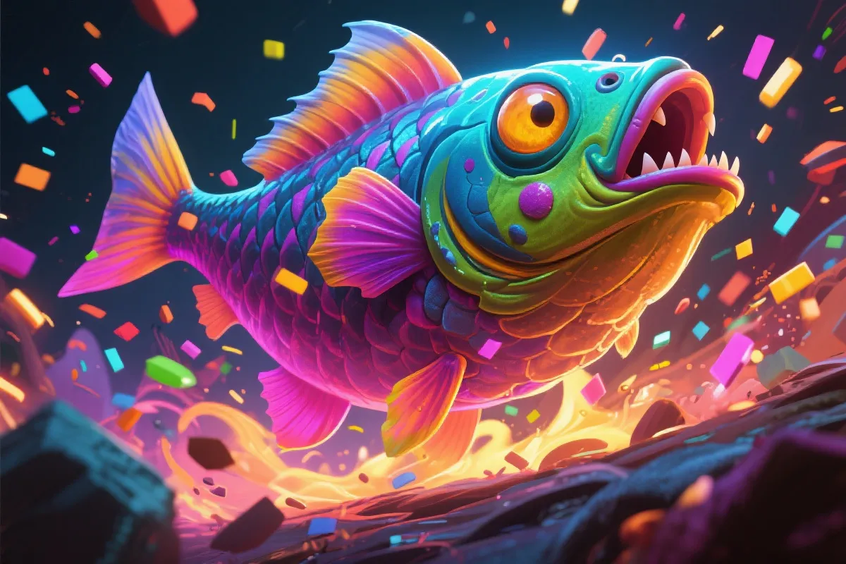 首领战画面示意